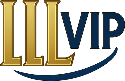 LLLvip Logo